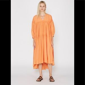 Who what wear dress size S Nwot